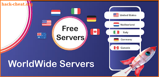 Free VPN Neo Fast VPN Proxy - Best VPN Master screenshot