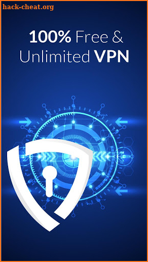 Free VPN Private Internet Access & IP Changer screenshot
