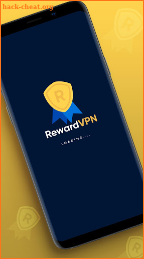 Free VPN Proxy & Super Fast VPN by–Reward VPN screenshot