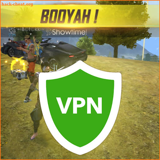 Free VPN Proxy Fire 2021 Fast VPN Browser screenshot