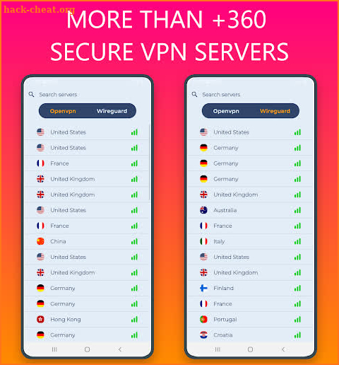Free VPN Proxy Master : Fast Unlimited Hotspot VPN screenshot