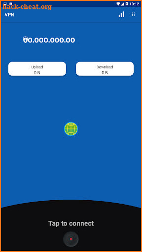 Free VPN Proxy Server & Secure App screenshot