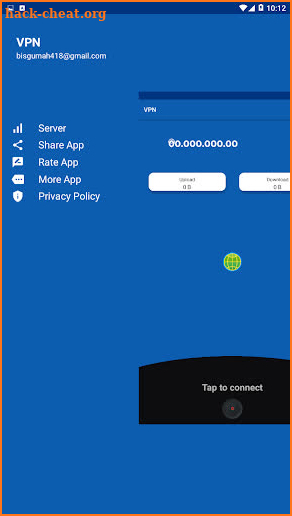 Free VPN Proxy Server & Secure App screenshot