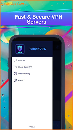Free VPN - Stable&Fast screenshot