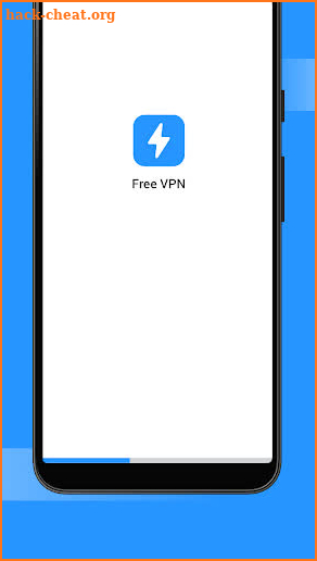 Free VPN -  Super Fast and Unlimited VPN Proxy screenshot