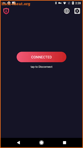 Free VPN  - Super Secure VPN, Unlimited Free VPN screenshot