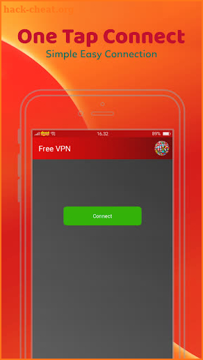 Free VPN Unlimited - Secure Connection screenshot