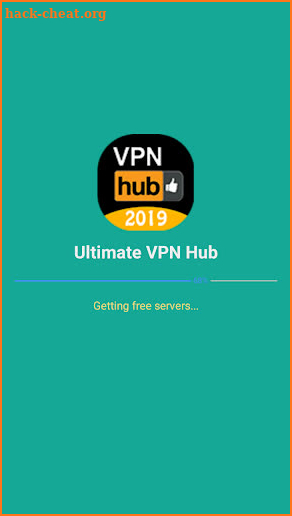 Free VPNHub - Play, Browse screenshot