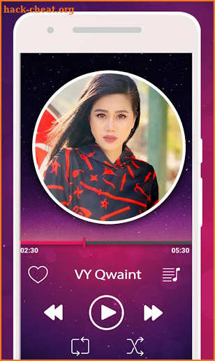 Free - Vy Qwaint Songs and Music screenshot