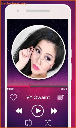 Free - Vy Qwaint Songs and Music screenshot