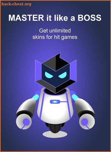 Free Wallpaper & Skin for Robots screenshot