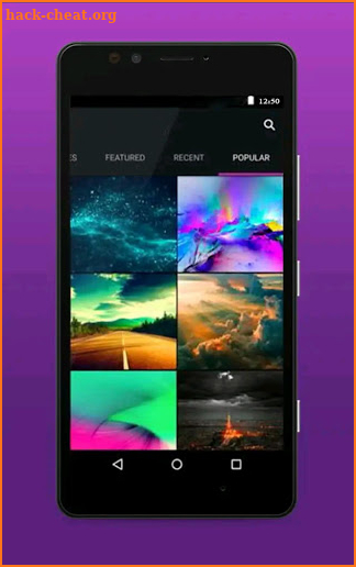 Free Wallpapers & Ringtones™ Zedge 2020 screenshot