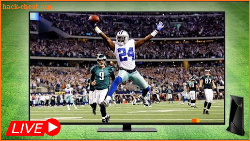 Free Watch NFL Live Stream  - NFL Super Bowl LV screenshot