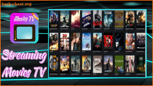 Free Watch TV & New Movies Pro screenshot