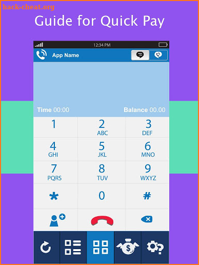 Free Way Pay Money New App Advise screenshot