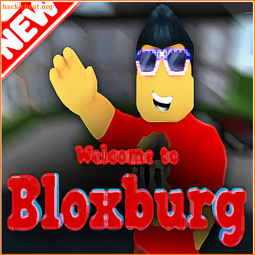 Free welcome to bloxburg walkthrough 2021 screenshot