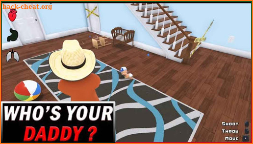 whos your daddy game free download