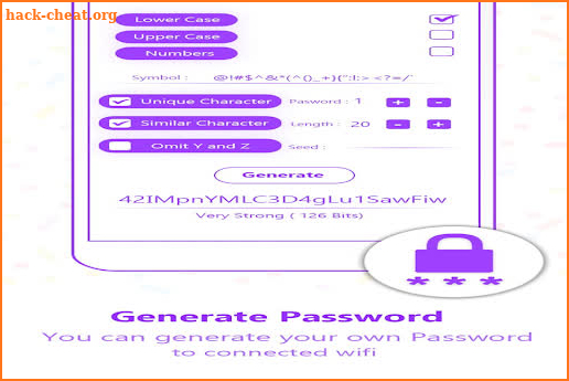 Free WiFi Passwords by Instabridge screenshot
