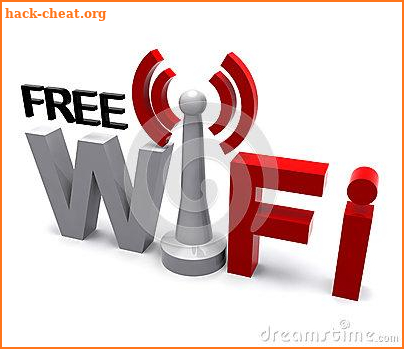 Free WiFi Trials screenshot