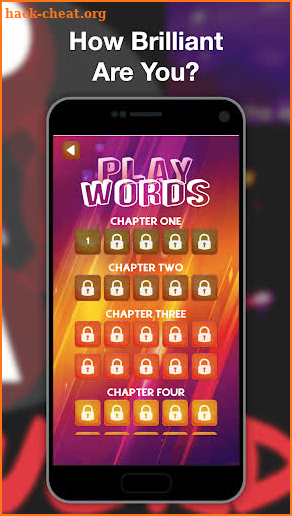 Free Word Games Puzzle 🧩🧠Cross Word Connect Game screenshot