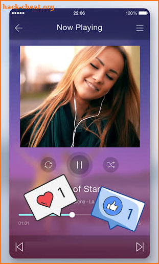 Free Wynk Music MP3 Hindi Songs Hello Tune Guide screenshot
