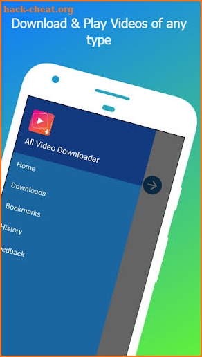 Free X Video Downloader screenshot