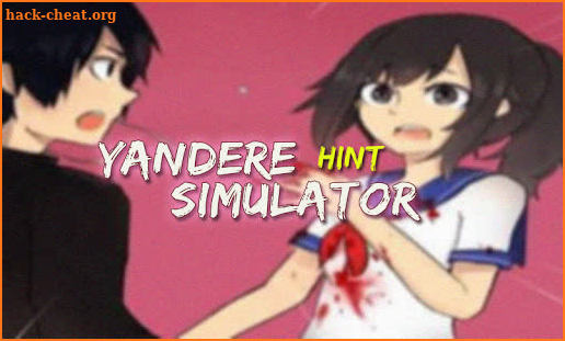 Free ; yandere high school Simulator hints screenshot