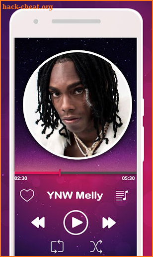 Free - YNW Melly Songs and Music screenshot
