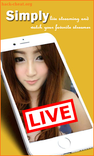 Free Young Live Chat App 2019 Guide screenshot