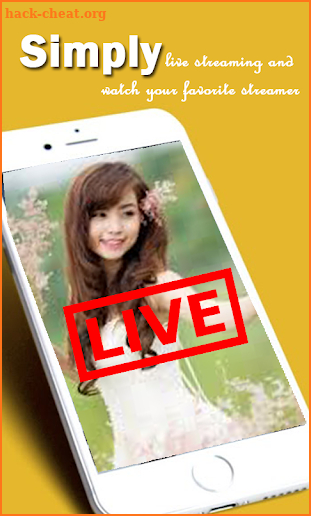 Free Young Live Chat App 2019 Guide screenshot