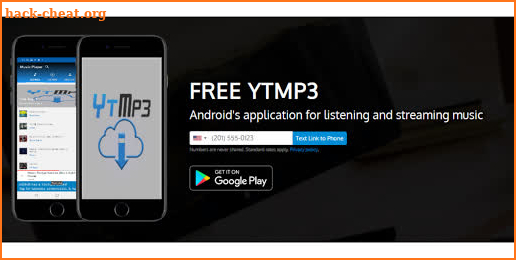 Free Ytmp3 Music Download screenshot