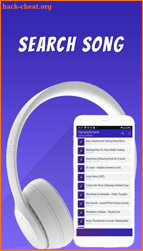 Free Ytmp3 Music Download App screenshot