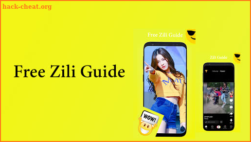 Free Zili Guide screenshot