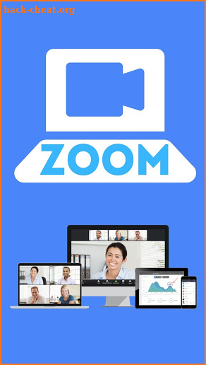 Free ZOOM Cloud Meetings Tips screenshot