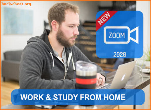 Free ZOOM Online Video Meeting 2020 Astuces screenshot