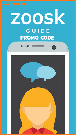 Free Zoosk Promo Code screenshot