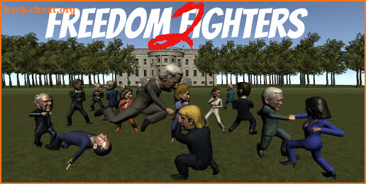 Freedom Fighters 2 screenshot