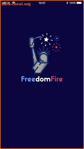 Freedom Fire: Celebrate Independence Day in USA screenshot