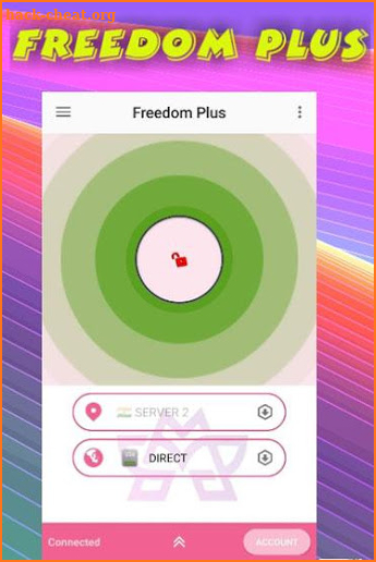 Freedom Plus screenshot