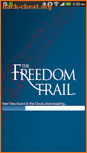 Freedom Trail® Official App screenshot