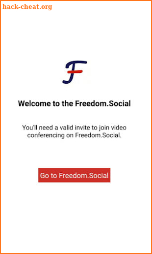 FreedomTube screenshot