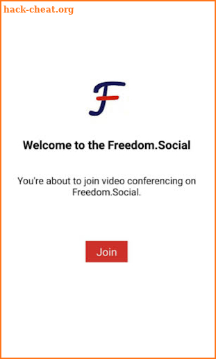 FreedomTube screenshot