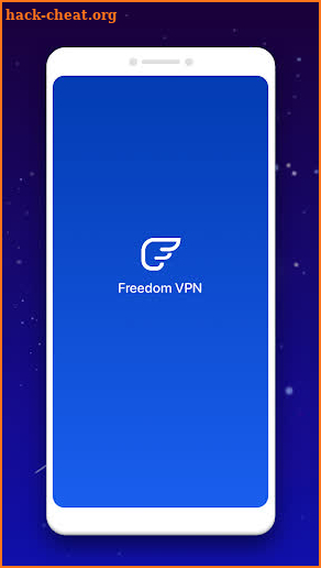 FreedomVPN - #1 Trusted Security and privacy VPN screenshot