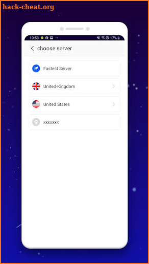 FreedomVPN - #1 Trusted Security and privacy VPN screenshot