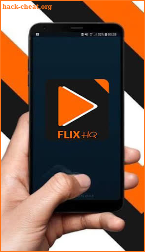 FreefIix HQ - HD Movies & Series screenshot