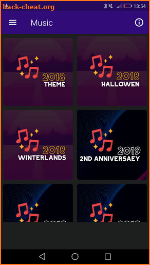 Freefir music offline 2021 screenshot