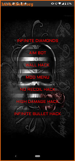 FreeFire Hack Tips v.2 screenshot