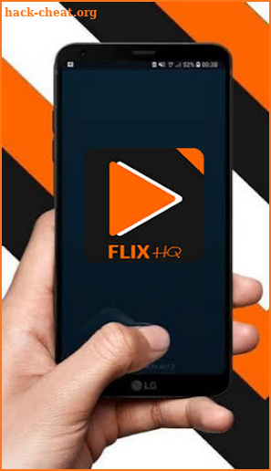 FreEfliX App HQ screenshot