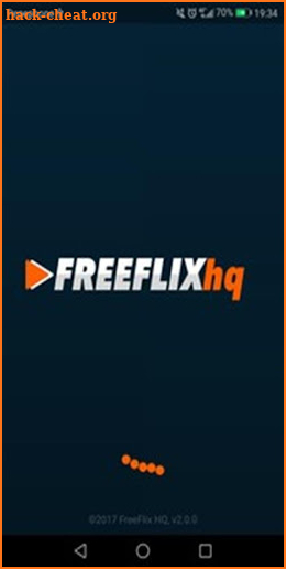 FreeFlix HQ screenshot