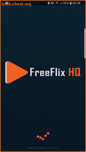 FreeFlix HQ 2019 screenshot